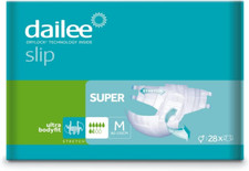 Dailee Slip Super M, L/XL und