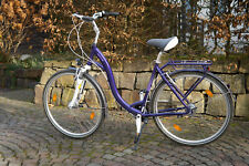 Fahrrad Damen Kettler Layana RT Citybike 28 Zoll