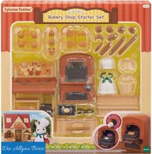 Sylvanian Families 5536