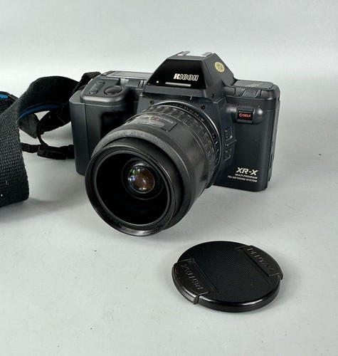 1980er ricoh analoge - ricoh,
