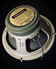 1971 CELESTION G 12 M GREEN