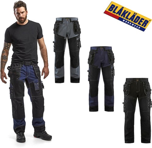 Blakläder extreme bundhose - ,