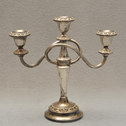 Wmf kerzenleuchter kandelaber - wmf,
