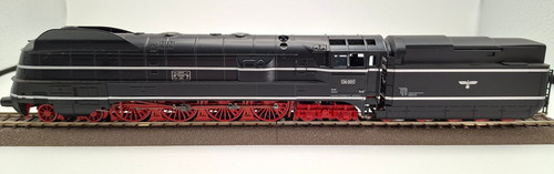 Brawa 40226 schnellzuglok - brawa,