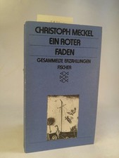 Ein roter Faden Gesammelte