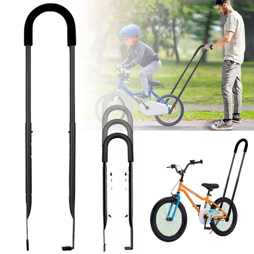 Fahrrad schiebestange - fahrrad,