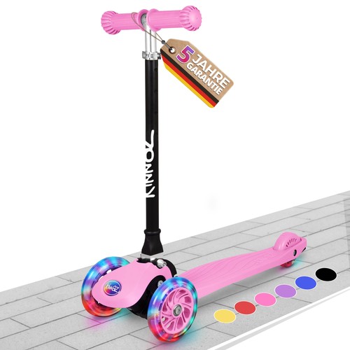 Kinnaz kinder klapp dreirad - kinnaz, kinder-klapp-dreirad