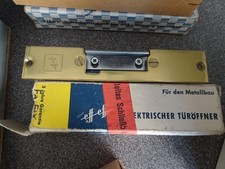 Rarität alter elektrischer