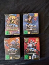 Runes Of Magic Boxen 