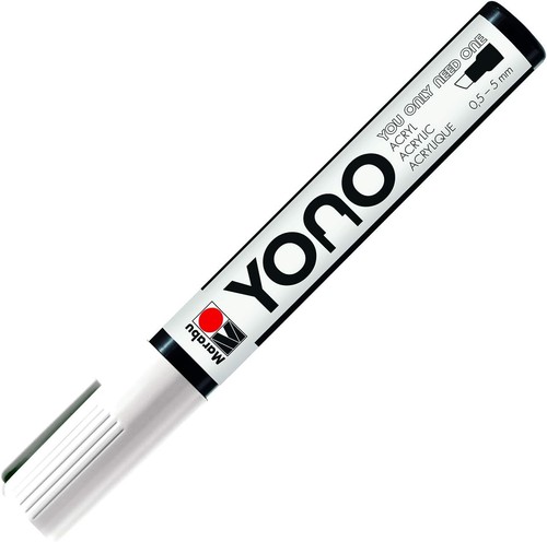 Marabu 12400102070 yono - marabu,
