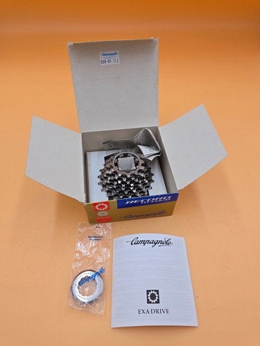 Nos neu kassette campagnolo - nos,