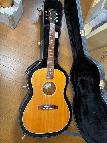 Gibson american eagle - lg-2,