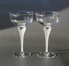 2  Spiegelau Sektgläser Serie