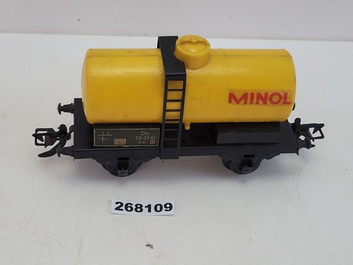 Modelleisenbahn minol - modelleisenbahn,