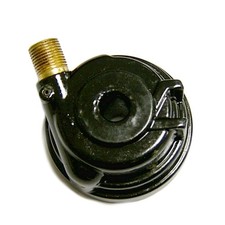 TACHO SCHNECKE GEBER ACHSE Ø