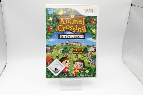 Animal crossing let - let’s, go