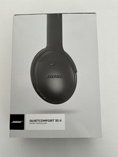 Bose QuietComfort 35 II