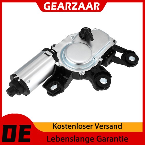 Heckwischermotor wischermotor - heckwischermotor,