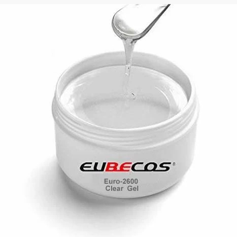 Gel euro 2600 - gel, euro-2600