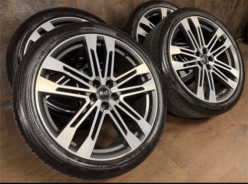 Original audi zoll sq5 - audi, q5
