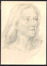 Künstler-AK Willrich