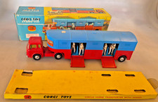 Corgi Toys 1130Major