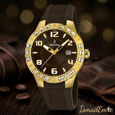 FESTINAF16582/3 Armbanduhr