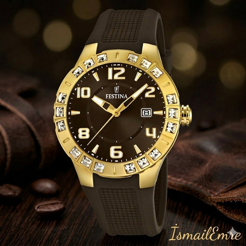 Festinaf16582 armbanduhr - festinaf16582/3,