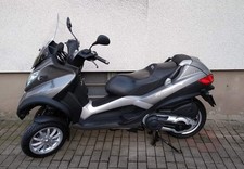Piaggio Mp3 500  Business