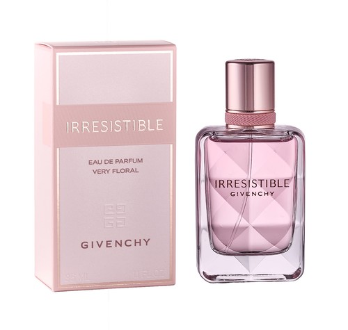 Givenchy irresistible eau - givenchy,
