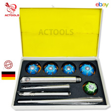 BESTE Hartmetallbestückt