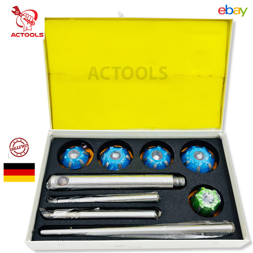 Neu beste hartmetallbestückt - neu,