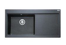 Einbauspüle, Spülbecken