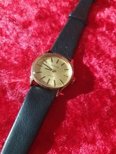 Certina Damen & Herren Uhr Handaufzug 800387222-41 - Ungetragen! 24.5 mm