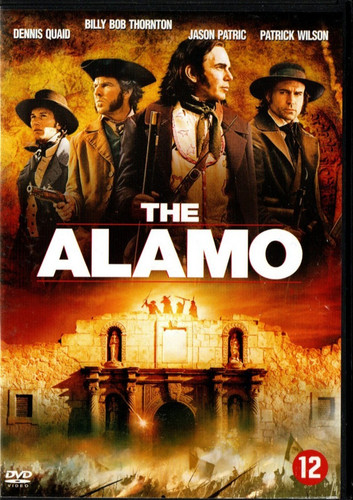 The alamo dennis - alamo,