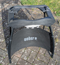 Weber Untergestell für