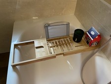 Badewannenablage -