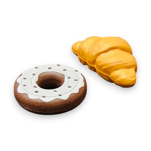 Playmobil zubehör croissant - playmobil,