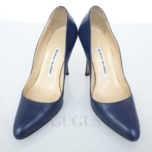 Manolo blahnik schuhe - blahnik, 123805