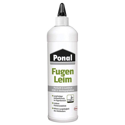 Ponal fugen leim kg - ponal, 1