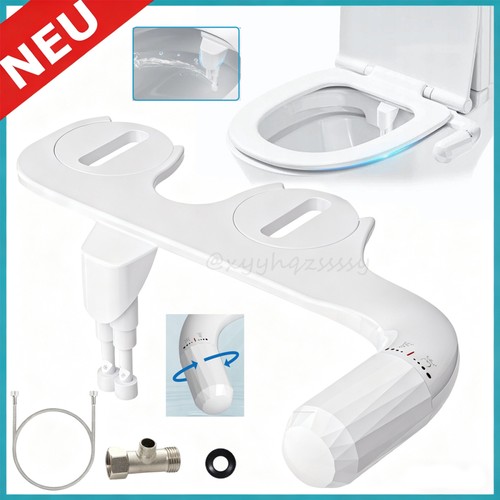 Dusch aufsatz bidet taharet - dusch,