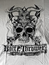 Bolt Thrower - Realm of Chaos
