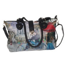 Just Lili, Handtasche, Damen