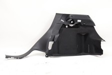 Ford Fiesta MK8 Kofferraumverkleidung Seitenverkleidung Kofferraum Verkleidung r