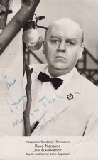 Reno Nonsens Frankfurt Zum