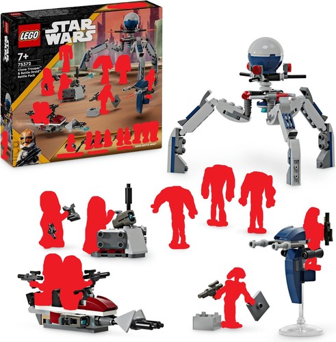Lego star wars - lego,