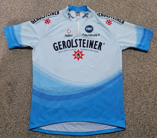 Trikot team gerolsteiner - trikot, 2004
