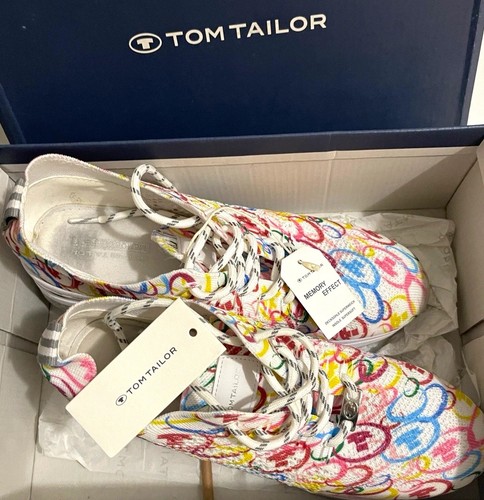 Tom tailor herren low top - tailor,
