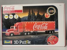 Coca Cola Truck - LED Edition