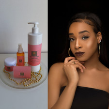 Hellteint Sortiment /